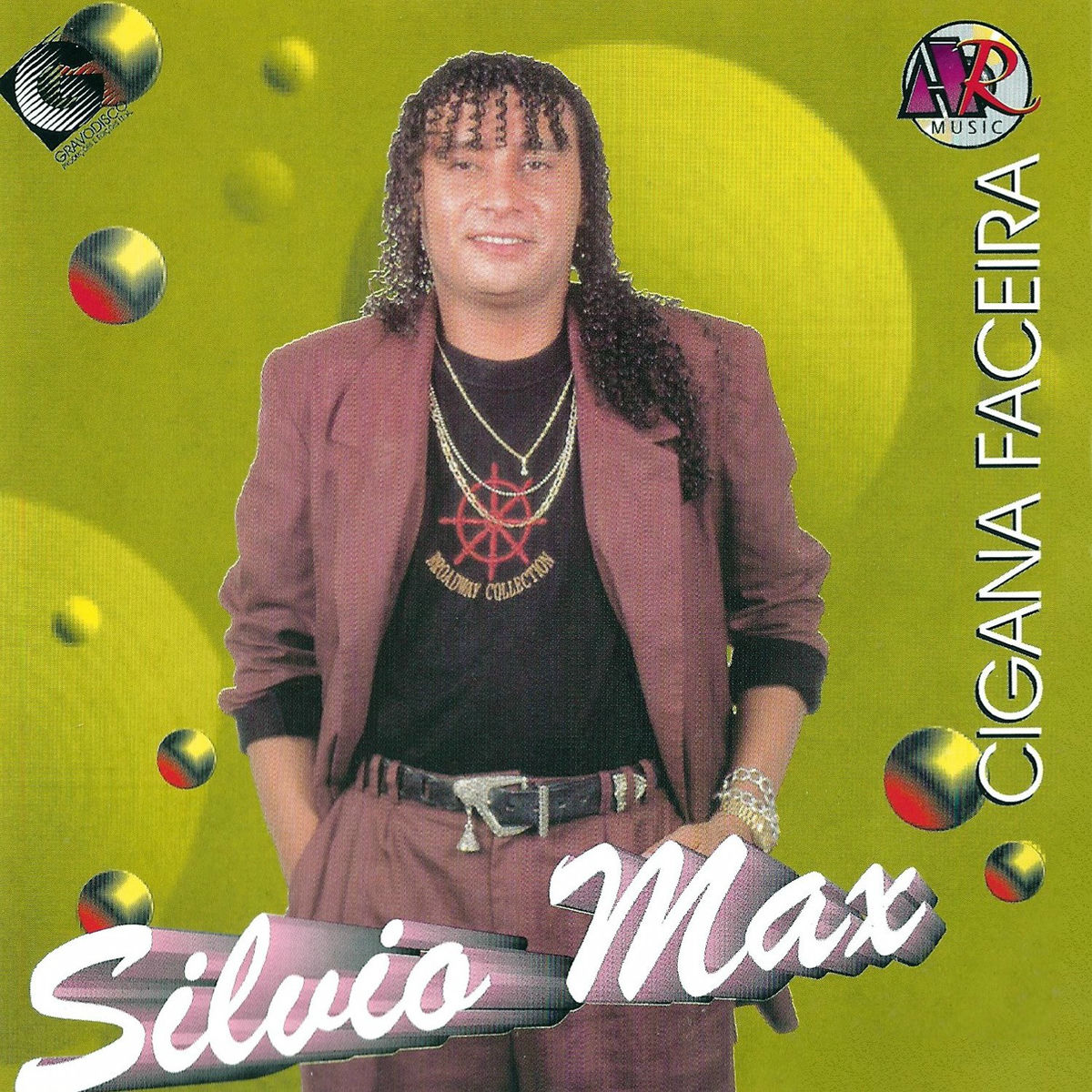 Album cover of Praia De Marabá