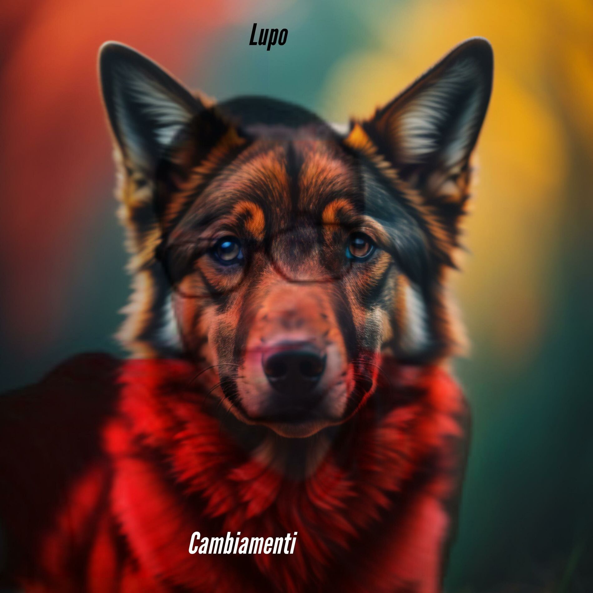 Album cover of Cambiamenti