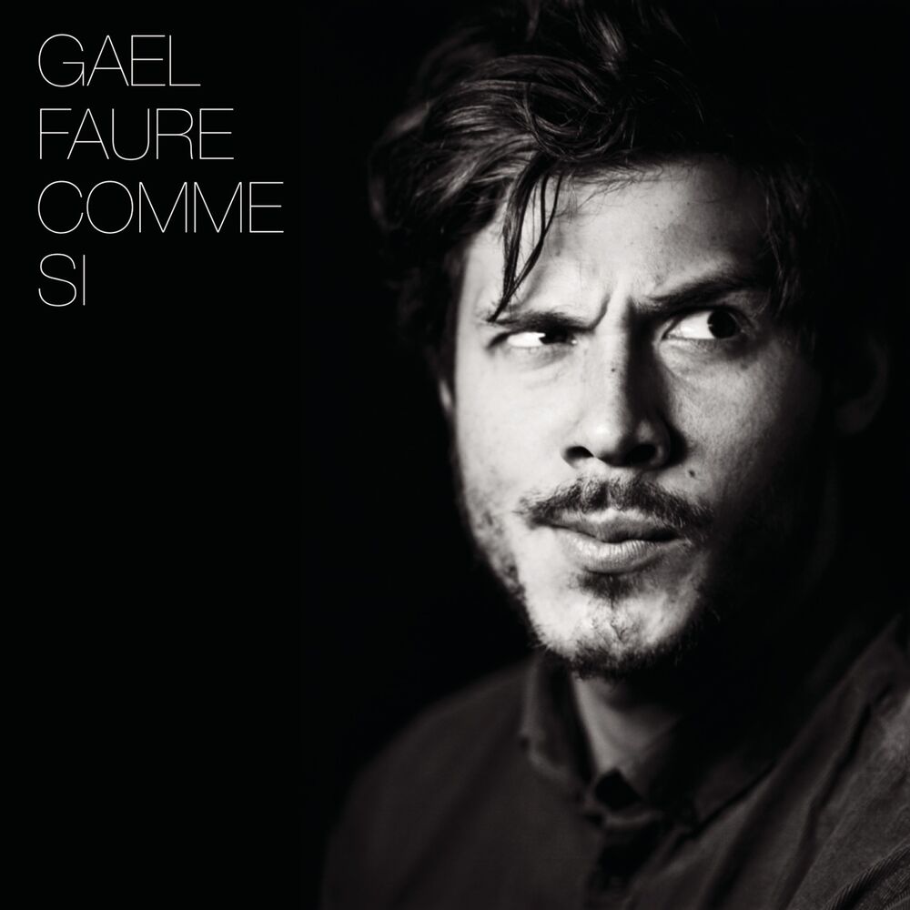 Picture of Comme si (Nouvelle version longue)