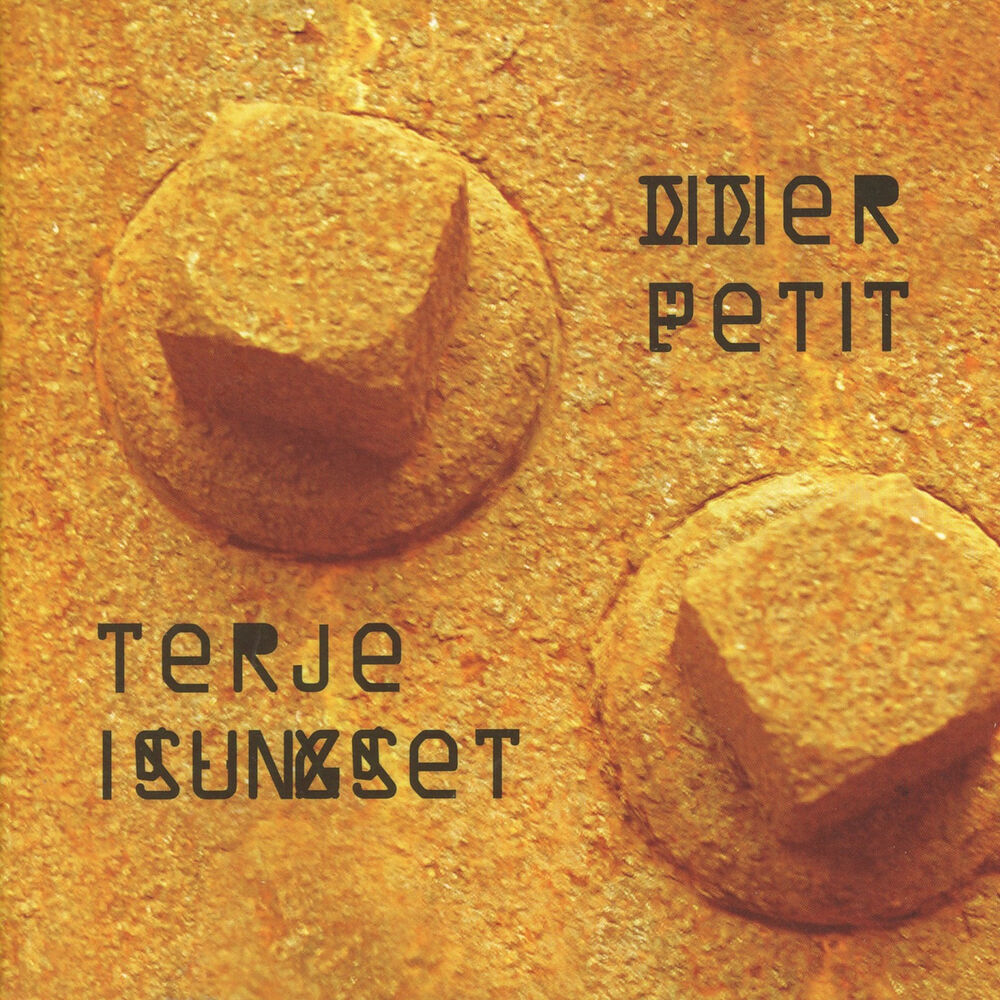 Picture of Dider Petit
