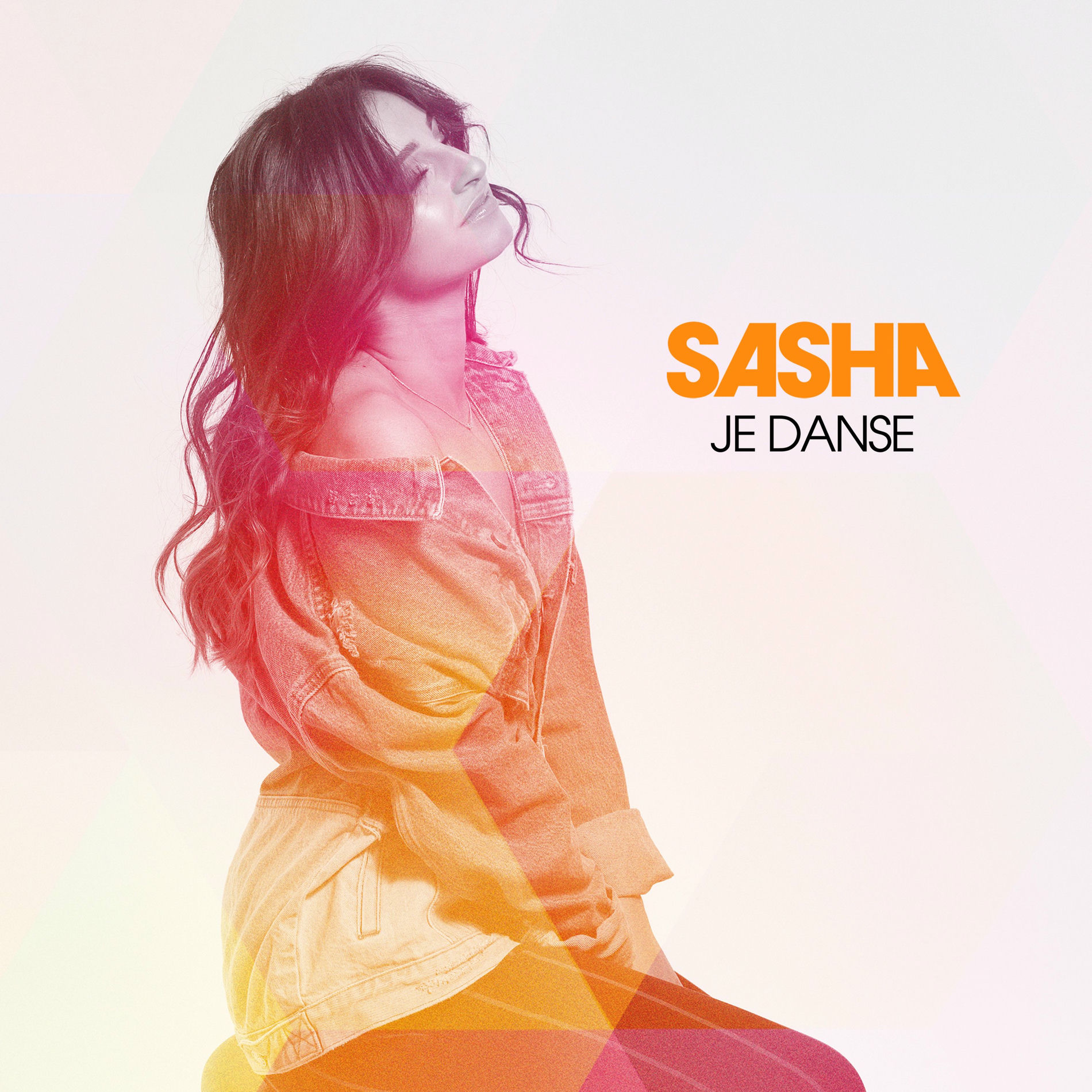 Album cover of Je danse