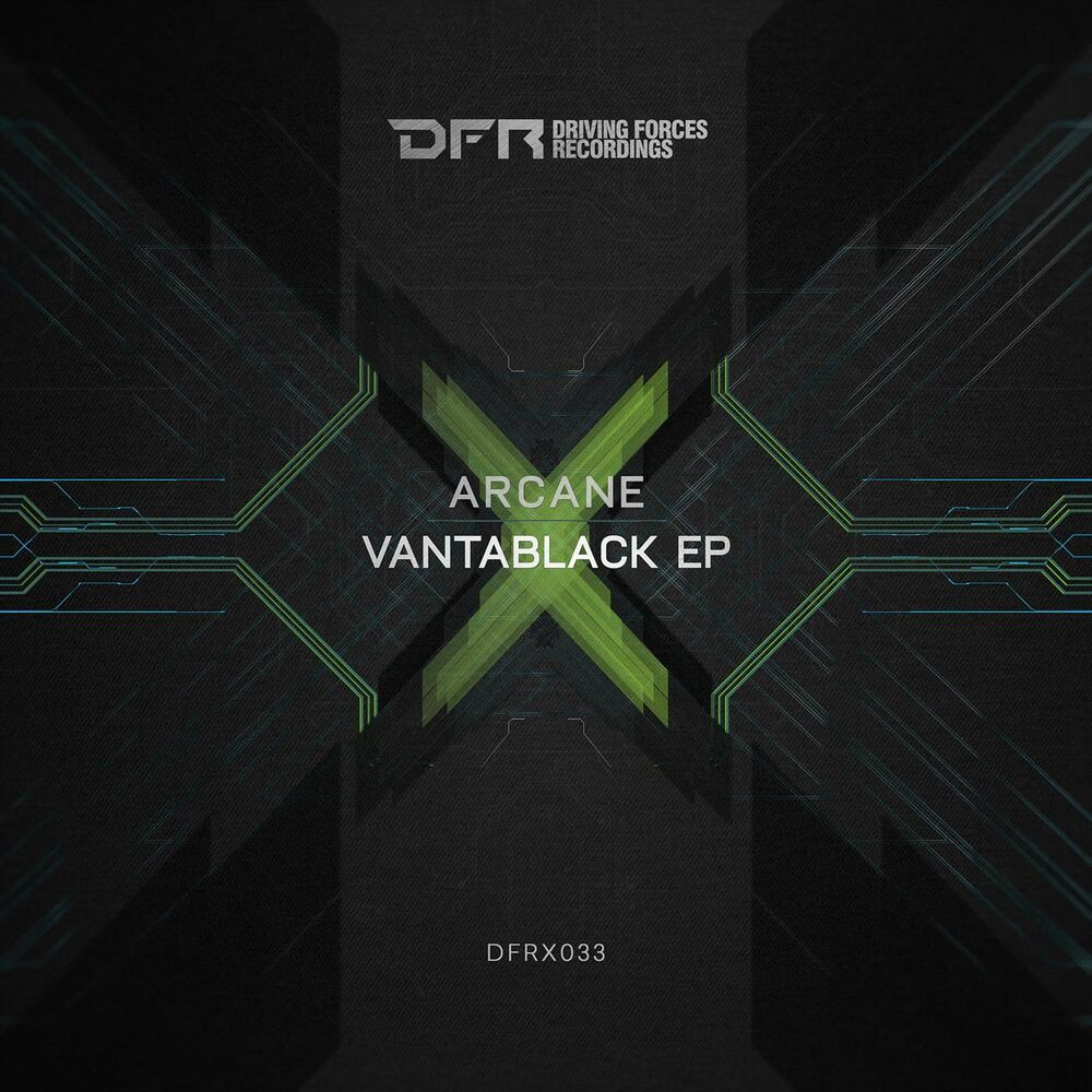 Picture of Vantablack EP
