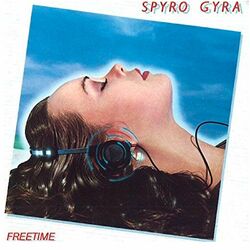 Cover of Freetime