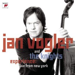 Cover of Experience: Live from New York