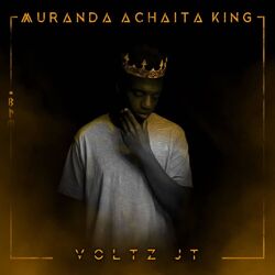 Cover of Muranda achaita King