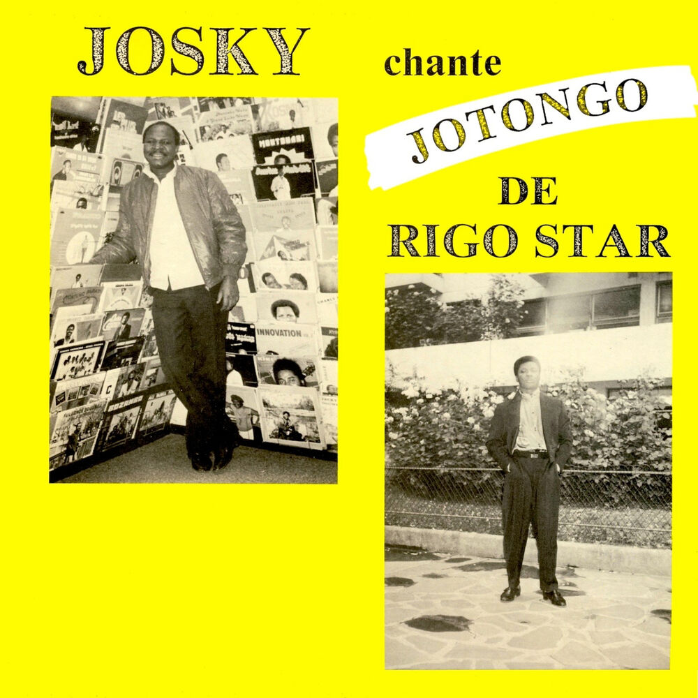 Picture of Jotongo - EP