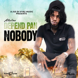 Cover of Depend Pan Nobody
