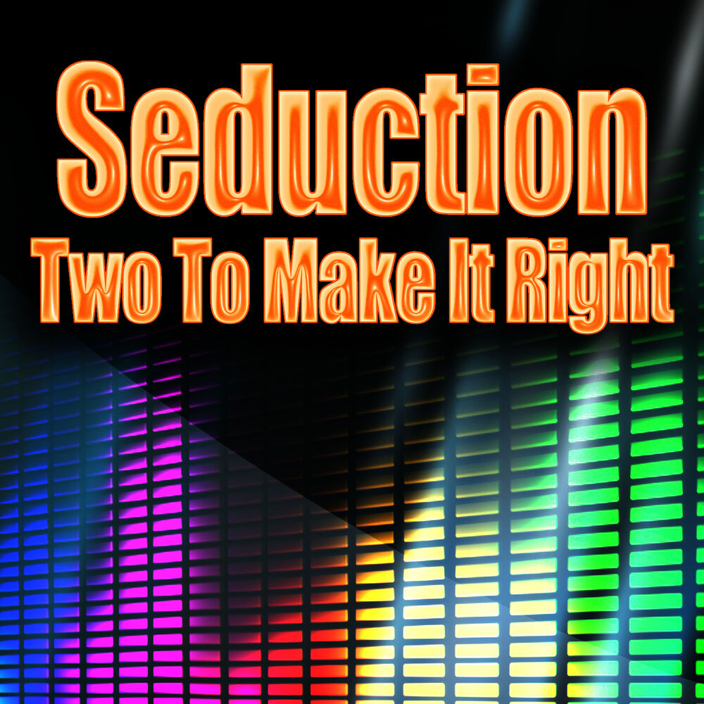 Picture of Two To Make It Right (Re-Recorded / Remastered)