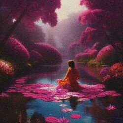 Cover of symphonies of solitude.
