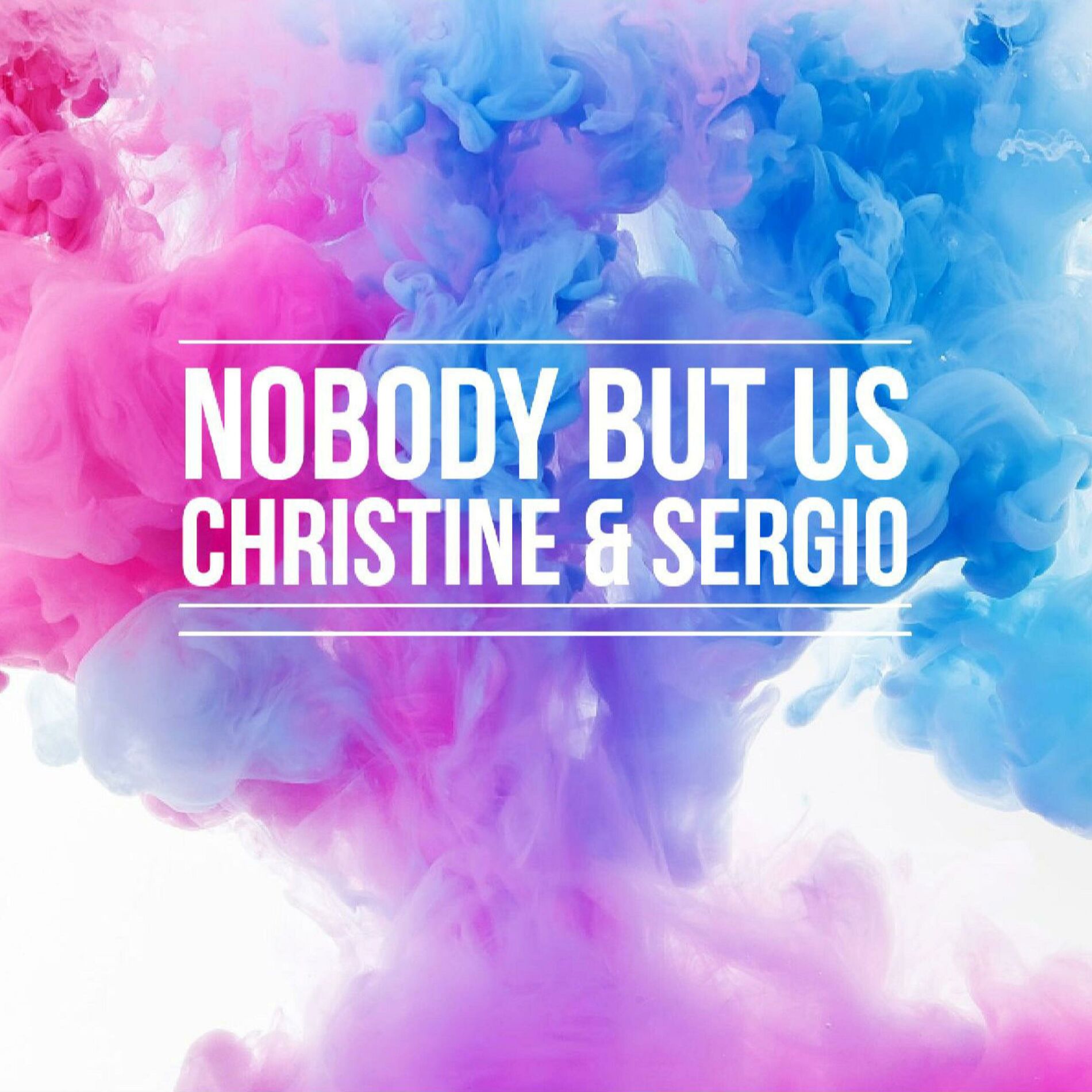 Album cover of Nobody But Us