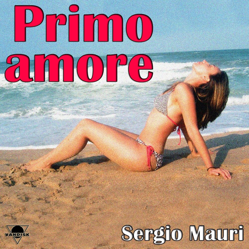 Picture of Primo amore