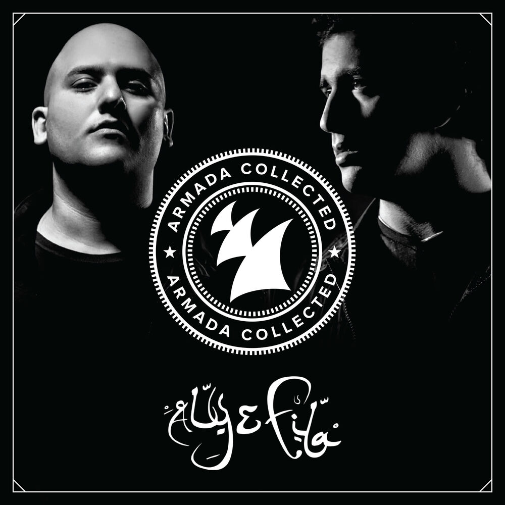 Picture of Armada Collected: Aly & Fila