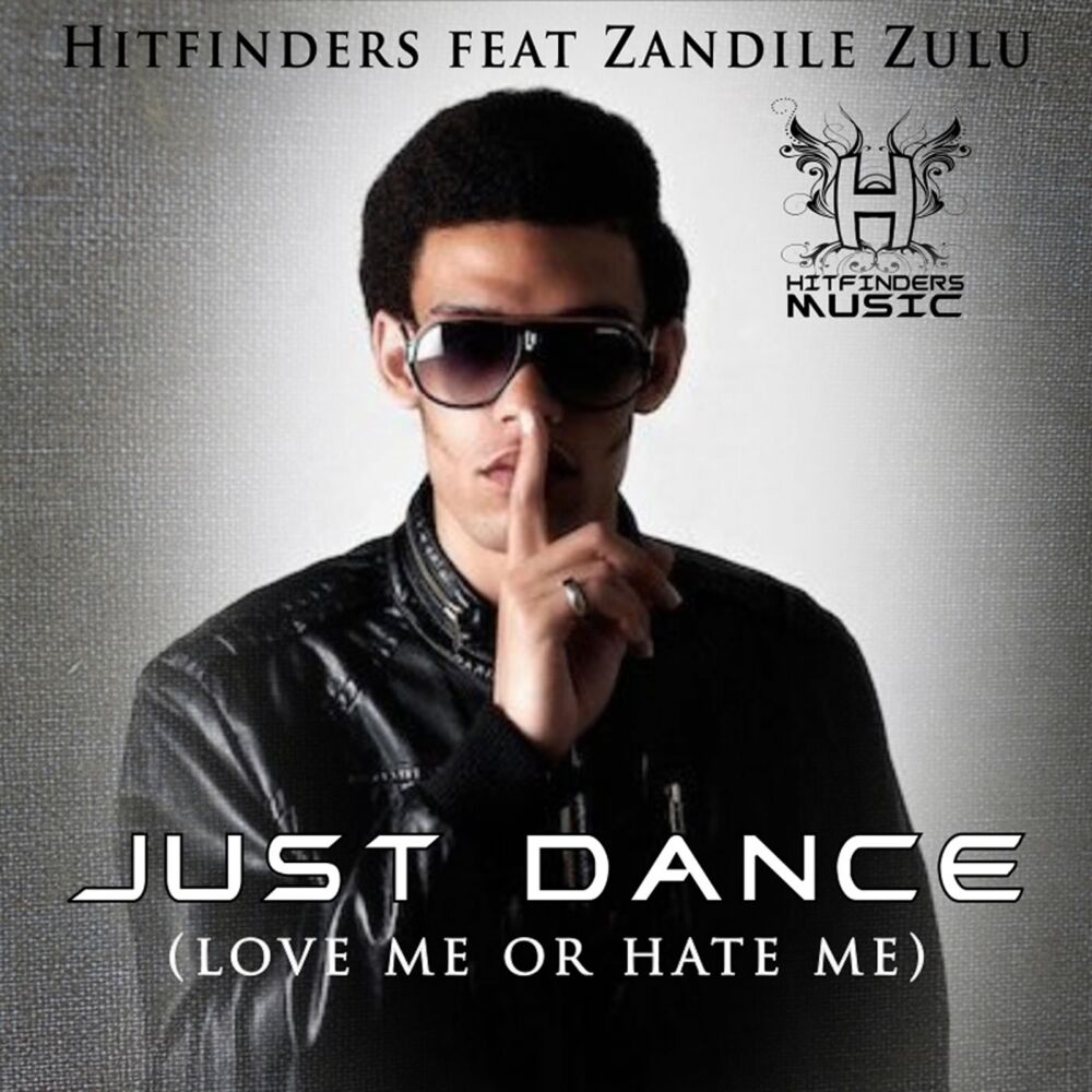 Picture of Just Dance (Love Me Or Hate Me)