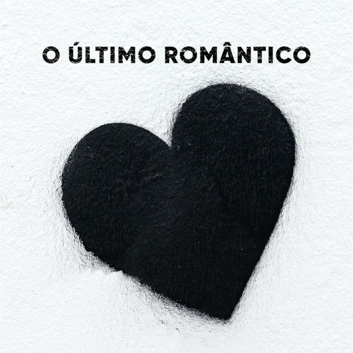 Album cover of O último romântico