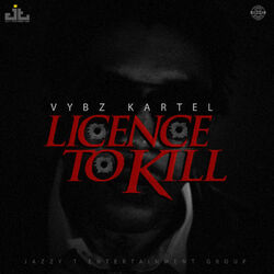 Cover of License to Kill