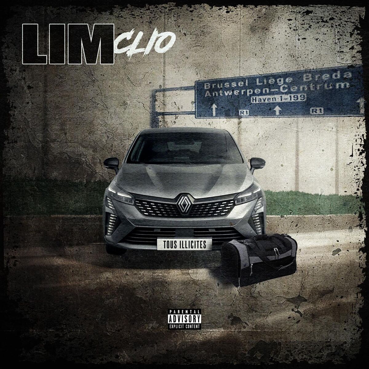 Album cover of Clio
