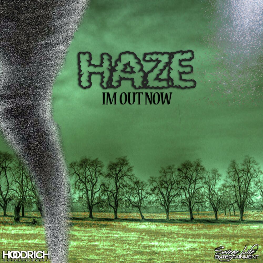 Picture of I'm Out Now