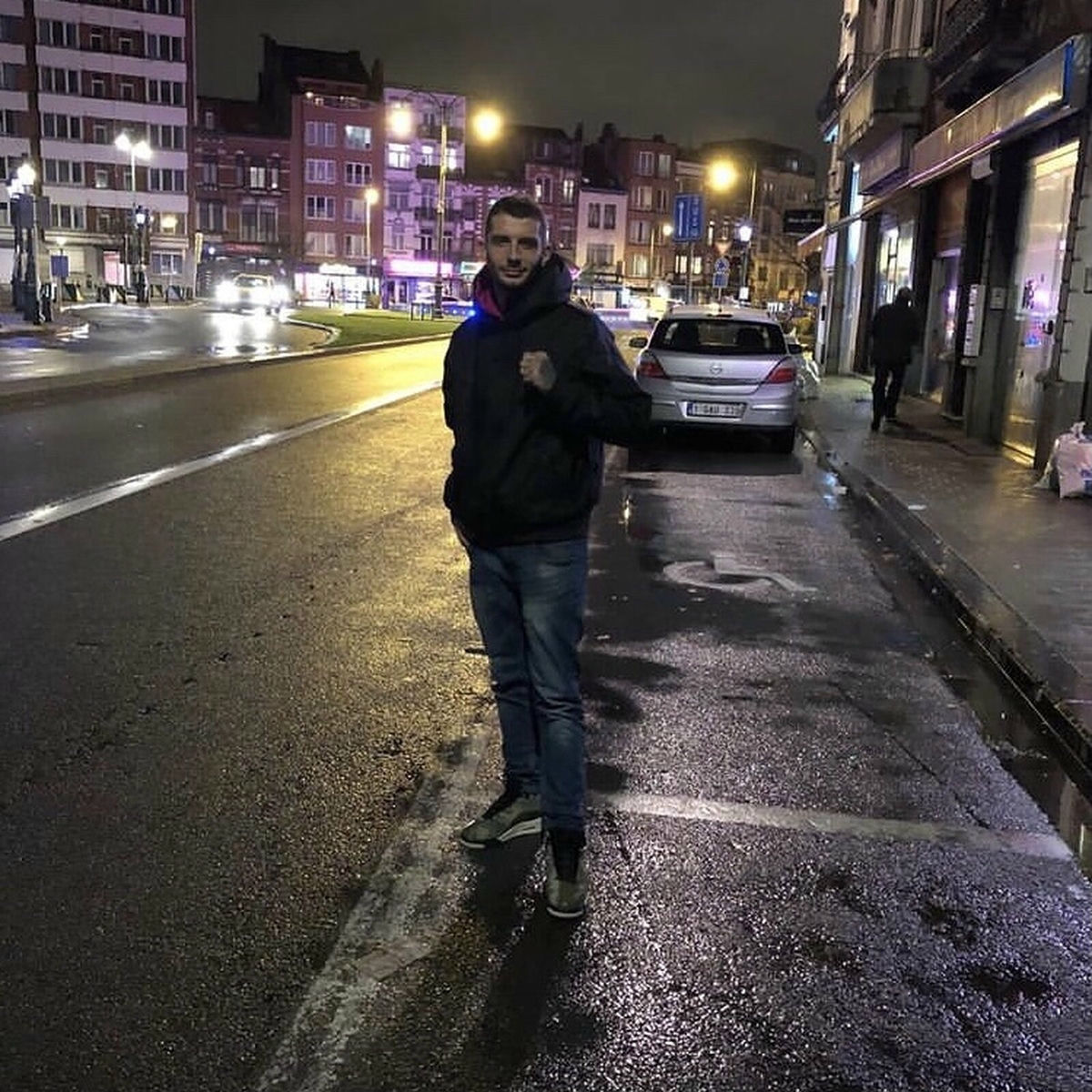 Album cover of Diss Buta