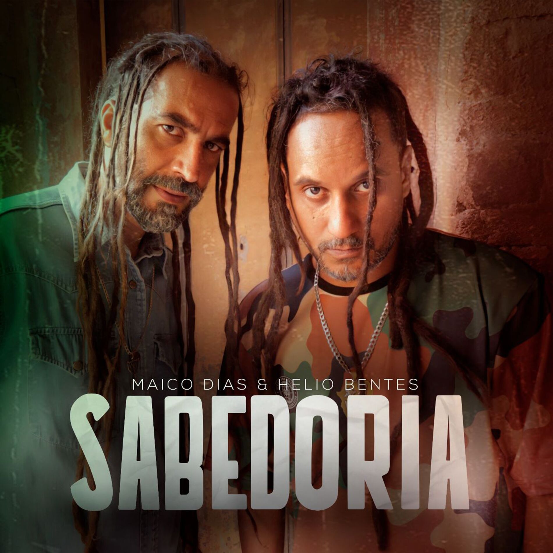 Album cover of Sabedoria