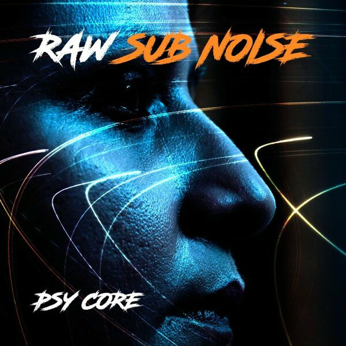 Album cover of Psy Core