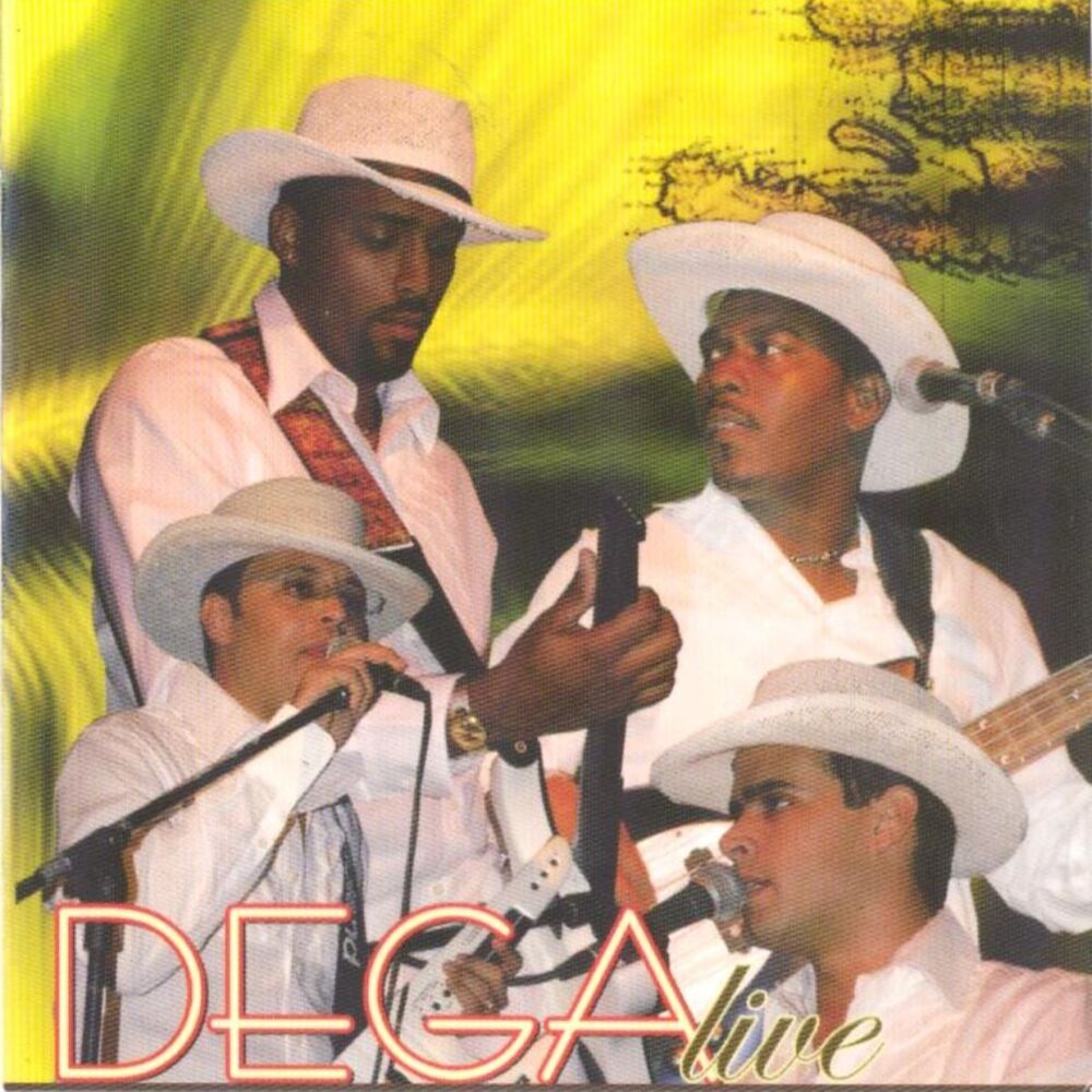 Picture of Dega (Unplugged)