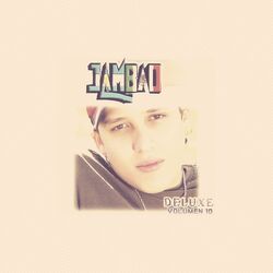 Cover of Deluxe, Vol. 10