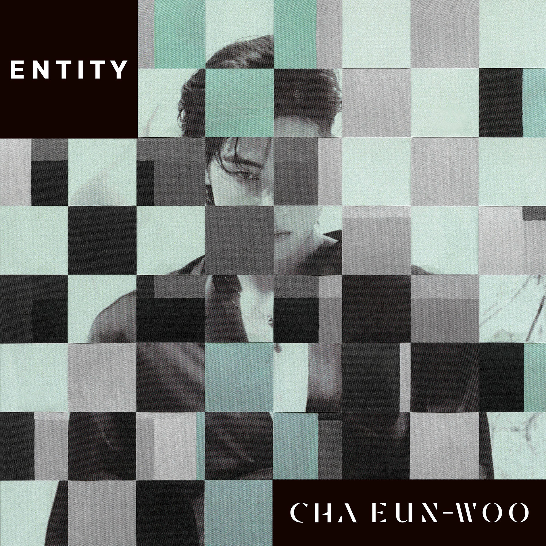 Cha Eun Woo - ENTITY | Deezer