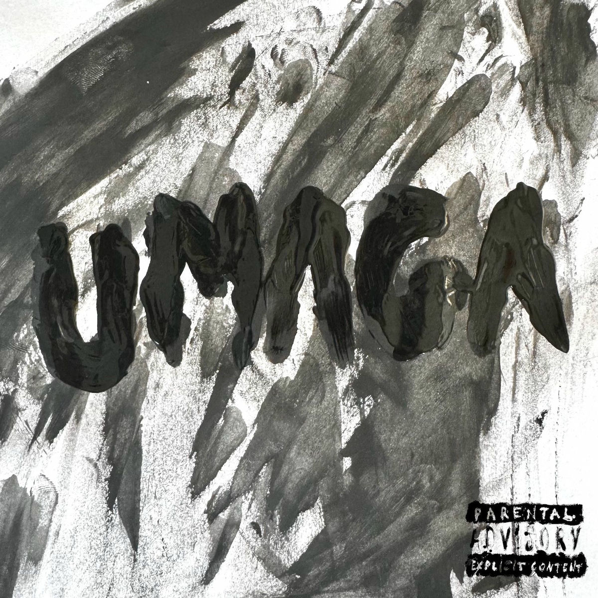 Album cover of UMAGA