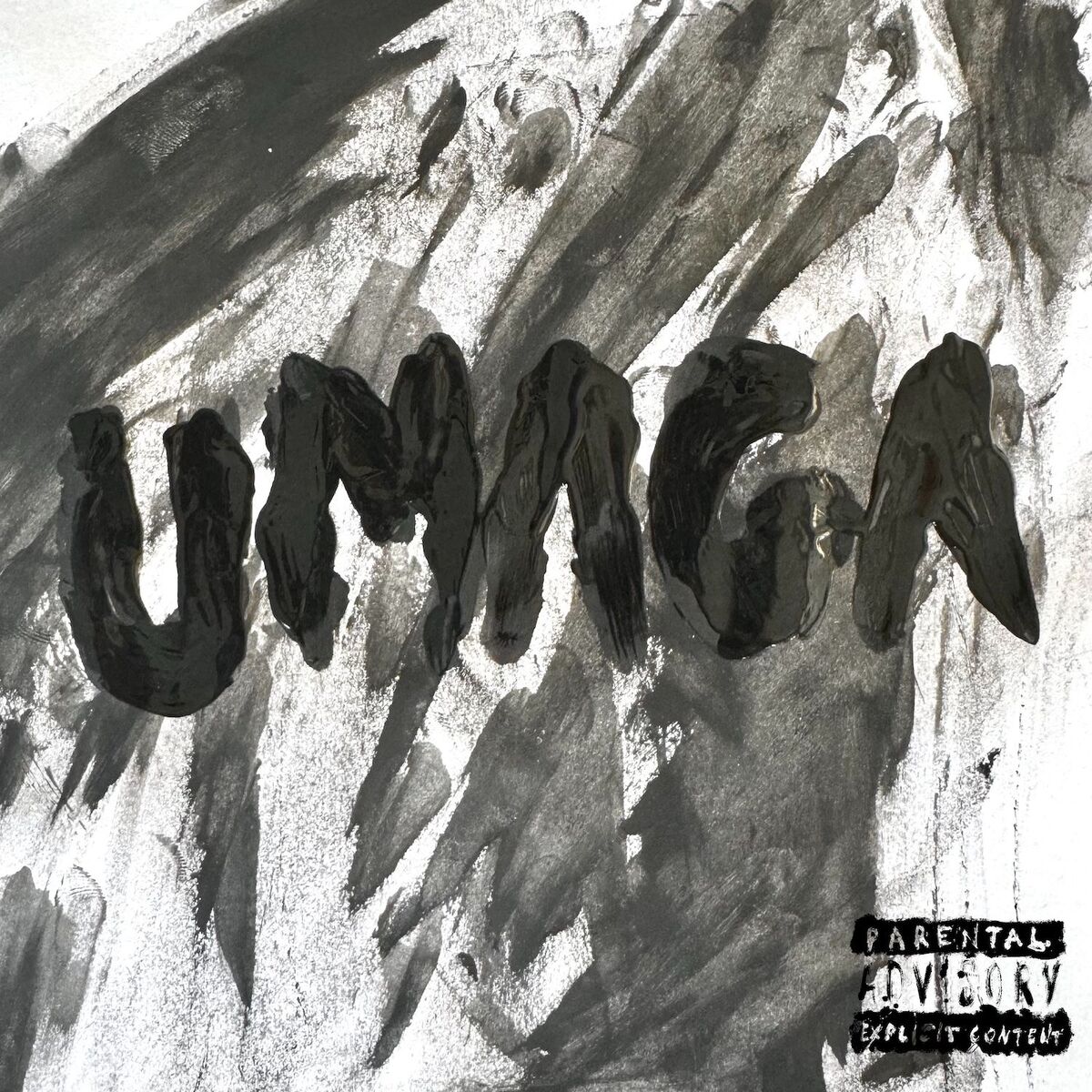 Album cover of UMAGA