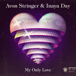 Cover of My Only Love