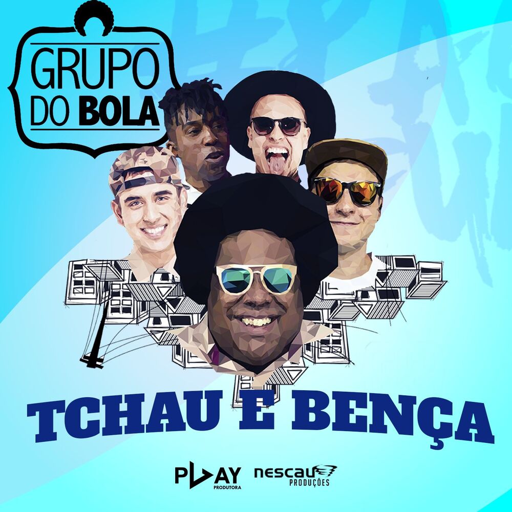 Picture of Tchau e bença
