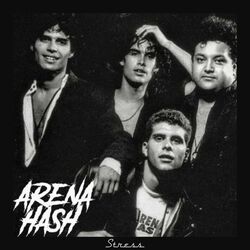 Cover of Stress