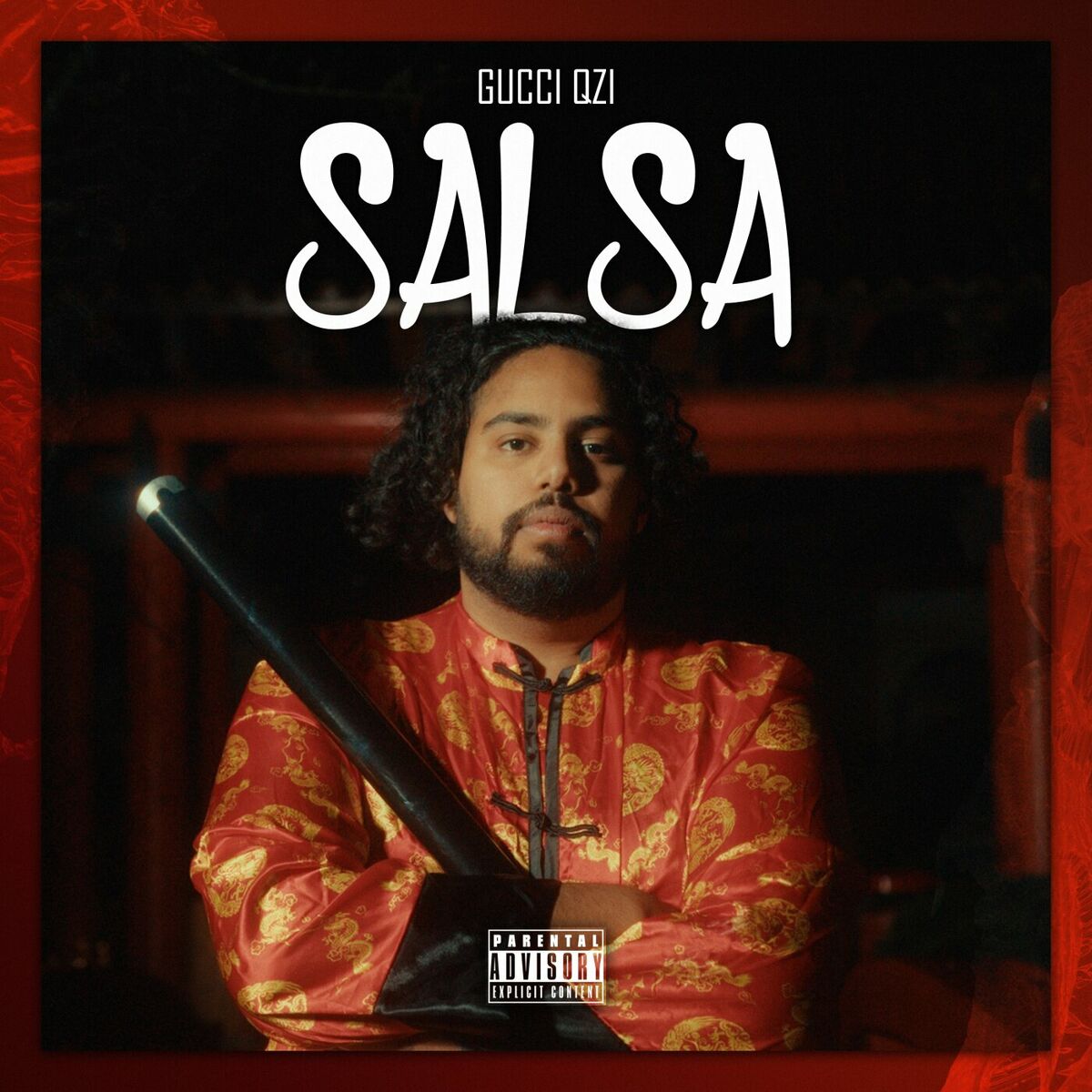 Album cover of Salsa