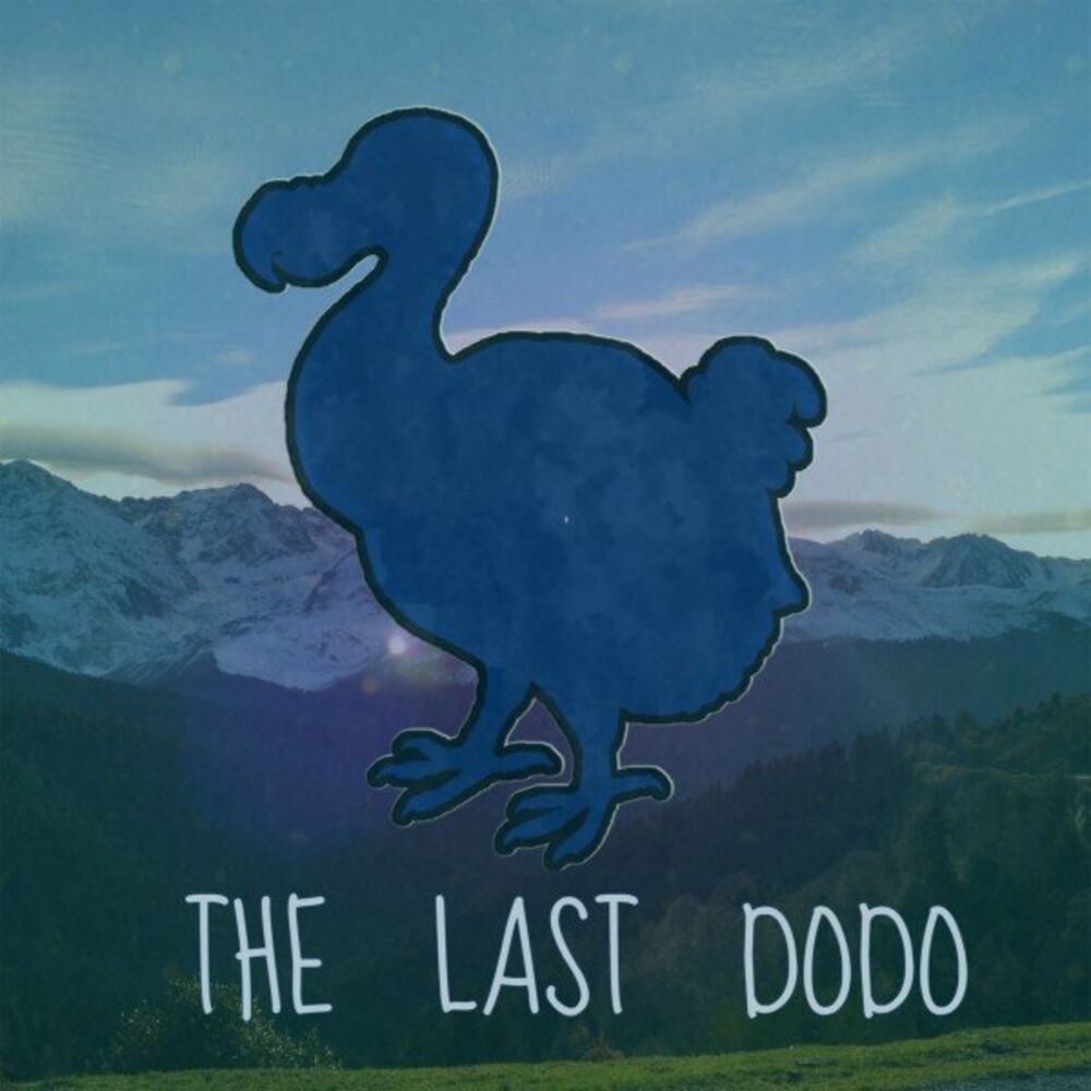 Picture of The Last Dodo