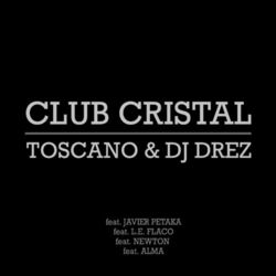 Cover of Club Cristal
