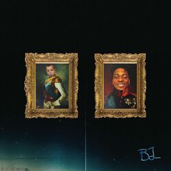 Cover of Like Father Like Son
