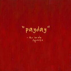 Cover of Payday