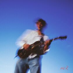 Cover of Her