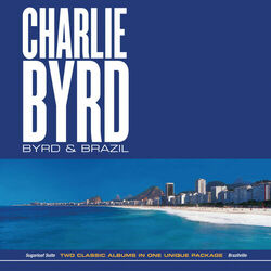 Cover of Byrd & Brazil