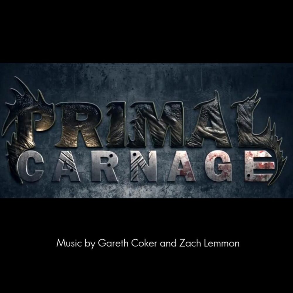 Picture of Primal Carnage