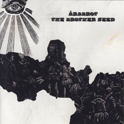 Cover of The Brother Seed