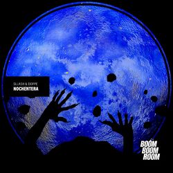 Cover of Nochentera