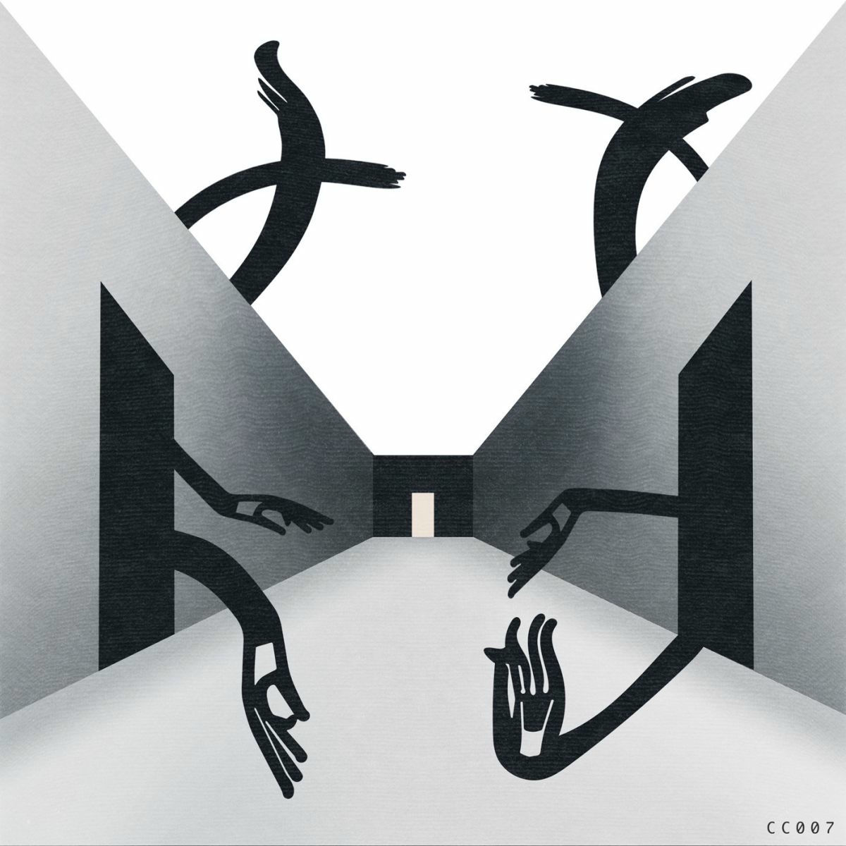 Album cover of Let Myself Go