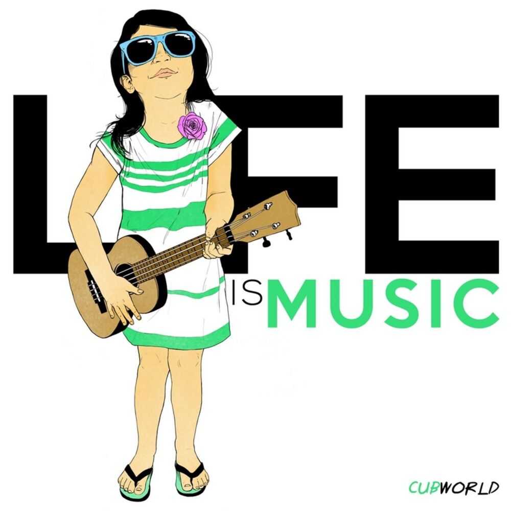 Picture of Life Is Music