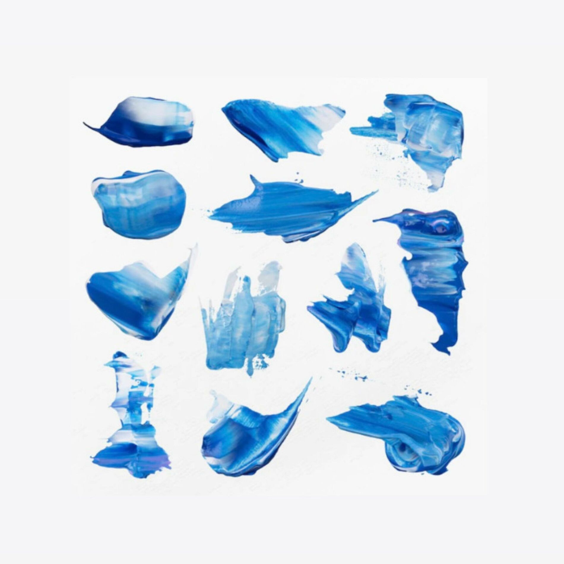 Album cover of MEERESBODEN