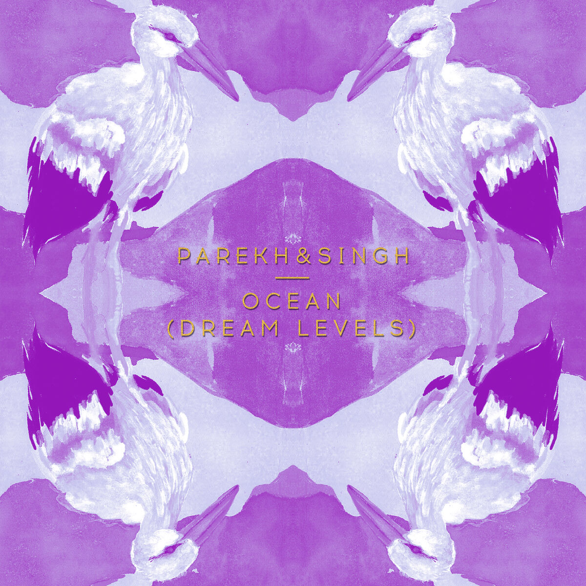 Album cover of Ocean
