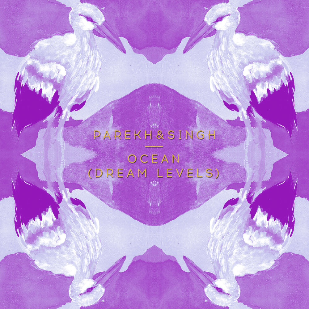 Picture of Ocean (Dream Levels)