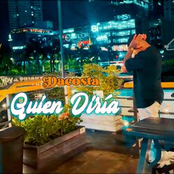 Cover of Quien Diría