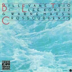 Cover of Crosscurrents