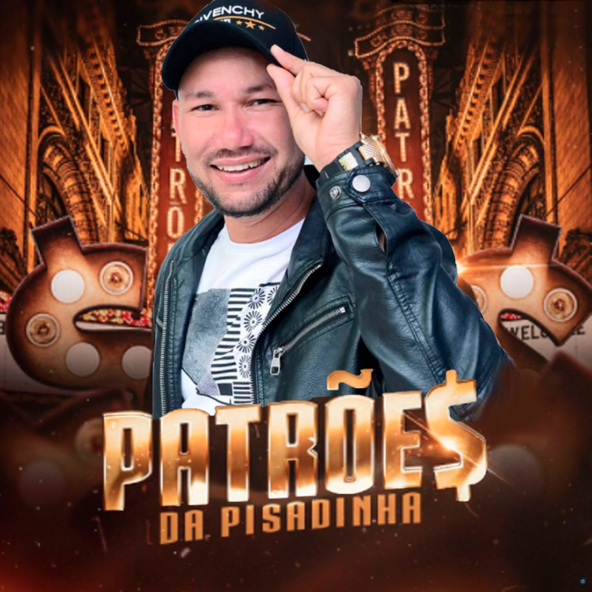 Album cover of Fevereiro 2021
